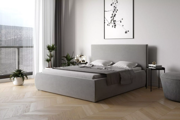 Kopfteil für Multi-Modular-Bett - Z06